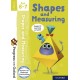 Progress with Oxford: Shapes and Measuring Age 6-7