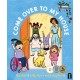Come Over to My House: A CBCA Notable Book