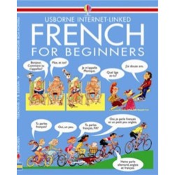 French for Beginners: Internet Linked