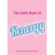 The Little Book of Kenergy: The perfect stocking-filler gift inspired by our favourite boy toy