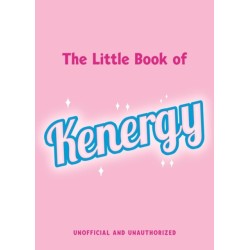 The Little Book of Kenergy: The perfect stocking-filler gift inspired by our favourite boy toy