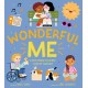 Wonderful Me: A First Guide to Taking Care of Yourself