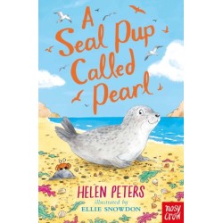 A Seal Pup Called Pearl