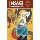 Usagi Yojimbo Saga Volume 1 (Second Edition)