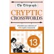 The Telegraph Cryptic Crosswords 13