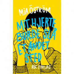 Mit hjerte burde slå et andet sted