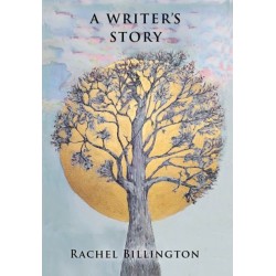 A A WRITER'S STORY: A MEMOIR