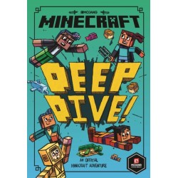 Minecraft: Deep Dive