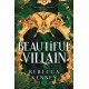 Beautiful Villain