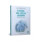 The Little Elephant Who Wants to Fall Asleep (Ukrainian language)