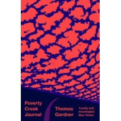 Poverty Creek Journal: On Life and Running