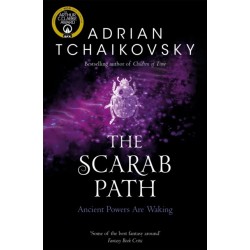 The Scarab Path