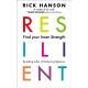 Resilient: 12 Tools for transforming everyday experiences into lasting happiness