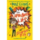 The Exploding Life of Scarlett Fife: Book 1