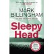 Sleepyhead: The 20th anniversary edition of the gripping novel that changed crime fiction for ever