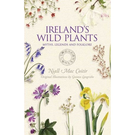 Ireland's Wild Plants