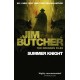 Summer Knight: The Dresden Files, Book Four
