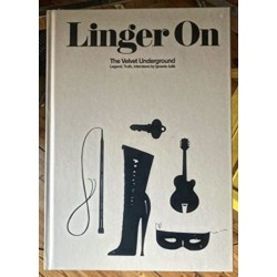 Linger On: The Velvet Underground