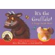 It's the Gruffalo! A Finger Puppet Book