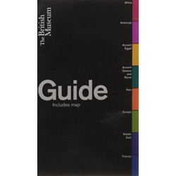 The British Museum Guide: (English)