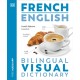 French English Bilingual Visual Dictionary