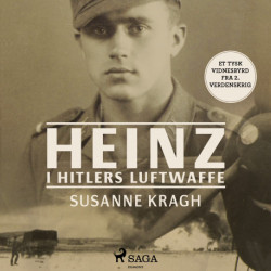 Heinz i Hitlers Luftwaffe
