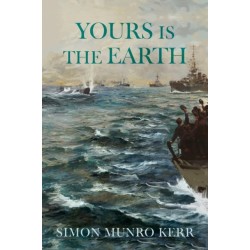 YOURS IS THE EARTH