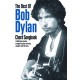 The Best Of Bob Dylan-Chord Songbook