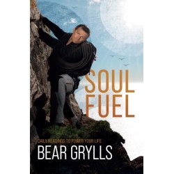 Soul Fuel: Start your day on the right foot with the world's best-known adventurer