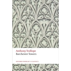 Barchester Towers: The Chronicles of Barsetshire