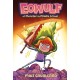 Eowulf: Of Monsters and Middle School: A Funny, Fantasy Graphic Novel Adventure