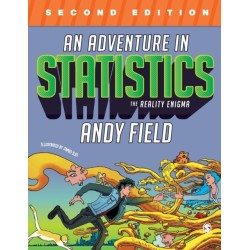 An Adventure in Statistics: The Reality Enigma