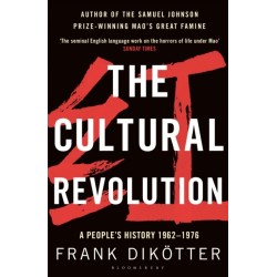 The Cultural Revolution: A People's History, 1962—1976