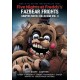 Five Nights at Freddy's: Fazbear Frights Graphic Novel -4