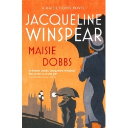 Maisie Dobbs: Maisie Dobbs Mystery 1