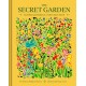 The Secret Garden: An Illustrated Edition of the Classic Novel