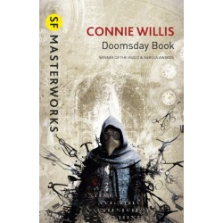 Doomsday Book: A time travel novel that will stay with you long after you finish reading