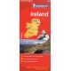 Ireland - Michelin National Map 712