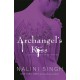 Archangel's Kiss: A dark, intense and smouldering sexy read