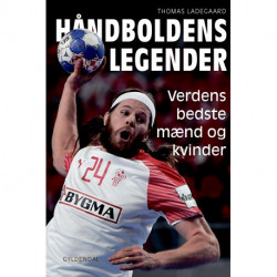 Håndboldens legender