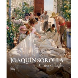 Joaquin Sorolla: Painter of Light