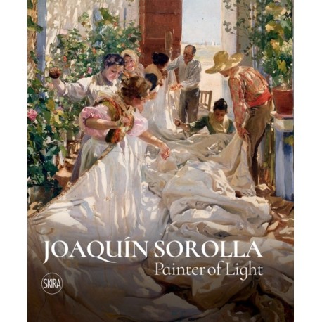 Joaquin Sorolla: Painter of Light
