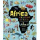 Africa, Amazing Africa: Country by Country: An illustrated journey around Africa, introducing young readers to the continent’s history, vibrant culture and natural wonders