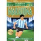 Classic Football Heroes: Maradona (Top Ballers 4): Collect them all!