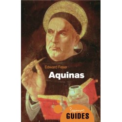 Aquinas: A Beginner's Guide