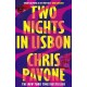 Two Nights in Lisbon