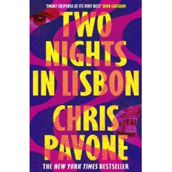 Two Nights in Lisbon