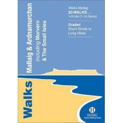 Walks Mallaig and Ardnamurchan