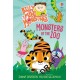 Billy and the Mini Monsters: Monsters at the Zoo