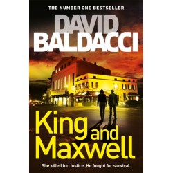 King and Maxwell